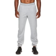 AND1 Mens and Big Mens Active Tech Fleece Basketball Pants, Up to 3XL