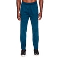 thumbnail image 1 of And1 Mens and Big Mens Active Tech Fleece Basketball Pants, Up to 3XL, 1 of 4