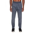 thumbnail image 1 of And1 Mens and Big Mens Active Tech Fleece Basketball Pants, Up to 3XL, 1 of 4