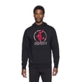 thumbnail image 1 of And1 Mens and Big Mens Double Team Hoodie, up to Size 5XL, 1 of 4
