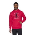 thumbnail image 1 of And1 Mens and Big Mens Double Team Hoodie, up to Size 5XL, 1 of 4