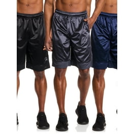 AND1 Men and Big Men's All Court Colorblock 11