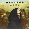 thumbnail image 1 of Anda (CD), 1 of 1
