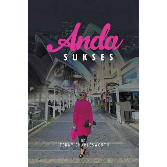 Anda Sukses, (Paperback)