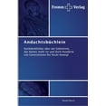 thumbnail image 1 of Andachtsbüchlein (Paperback), 1 of 1