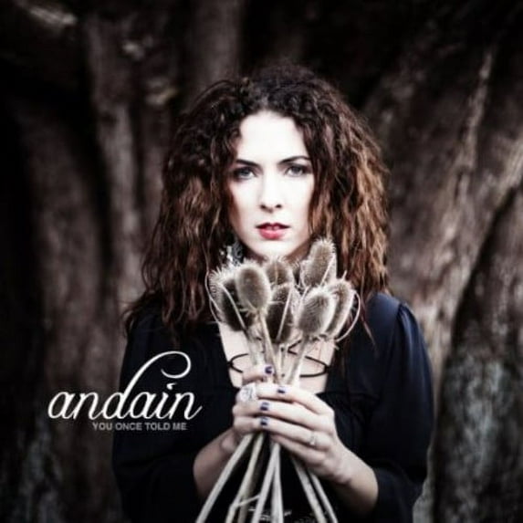Andain - You Once Told Me - Rock - CD