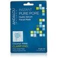 thumbnail image 1 of Andalou 1002622 Instant Pure Pore Hydro Serum Facial Sheet Mask 0.6 oz., 1 of 3
