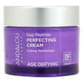 thumbnail image 1 of Andalou Naturals AGE DEFYING Goji Peptide Perfecting Face Cream, 1.7oz, For Fine Lines and Wrinkles, 1 of 6
