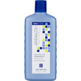thumbnail image 1 of Andalou Naturals Shampoo, Age Defying, For Thinning Hair, Argan Stem Cell, 11.5 fl oz (340 ml), 1 of 13