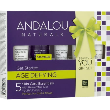 Age Defying Get Started Kit