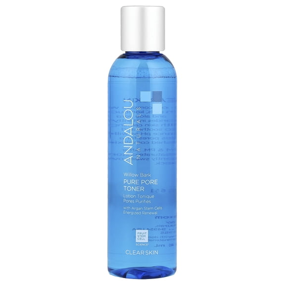 Andalou Naturals Andalou Naturals Fruit Stem Cell Science Clarifying Pore Minimizer, 6 oz