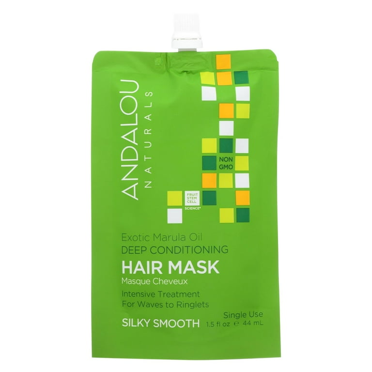 ON NATURAL NA13 Coconut Milk Leave In Conditioner Packet (1.75oz) ON NATURAL NA13 Coconut Milk Leave In Conditioner Packet (1.75oz)