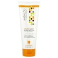 thumbnail image 1 of Andalou Naturals Body Lotion - Mandarin Vanilla Vitalizing - 8 fl oz, 1 of 3