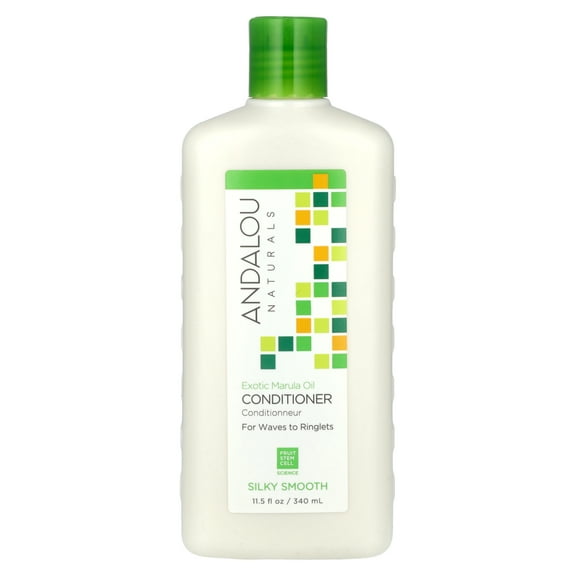 Andalou Naturals Andalou Naturals Conditioner, 11.5 oz