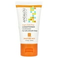 thumbnail image 1 of Andalou Naturals Conditioner, Argan Oil & Shea, 1.7 fl oz (50 ml), 1 of 4