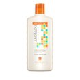 Andalou Naturals Conditioner Ounce, 1 Pack, Moisture Rich Argan Oil and