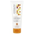 thumbnail image 1 of Andalou Naturals Hand Cream, Clementine, 3.4 fl oz (100 ml), 1 of 2