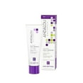 thumbnail image 1 of Andalou Naturals Ultra Sheer Daily Defense Facial Lotion, SPF 18, 2.7 oz, with Resveratrol CoQ10 and Antioxidants, Lightweight, Hydrating Facial Moisturizer, 1 of 6