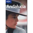 thumbnail image 1 of Pre-Owned Lonely Planet Andalucia (Paperback) 174059973X 9781740599733, 1 of 1