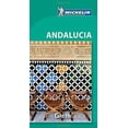 thumbnail image 1 of Pre-Owned Michelin Green Guide Andalucia (Paperback) 2067214888 9782067214880, 1 of 1