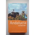thumbnail image 1 of Pre-Owned Andalucia: The Rough Guide, First Edition Paperback Rough Guides, 1 of 1