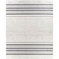 thumbnail image 1 of Andalus ADU-2306 7'9" x 9'6" Rug in Black/Gray/Cream, 1 of 7