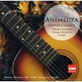 thumbnail image 1 of Andaluza: Guitar Classics / Various, 1 of 1