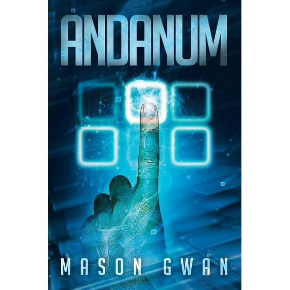 Andanum, (Paperback)