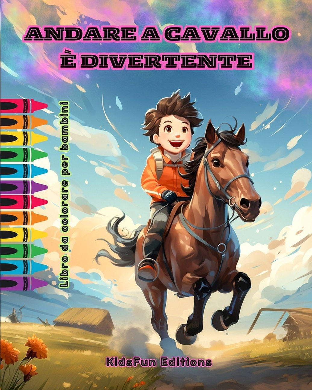 Felpa Con Cappuccio Divertente 'The Voices In My Head Continua A Dirmi Di Andare A Cavallo' Per Uomo E Donna, JNR Apparel