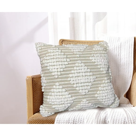 Andari Decorative Pillow 18" x 18"