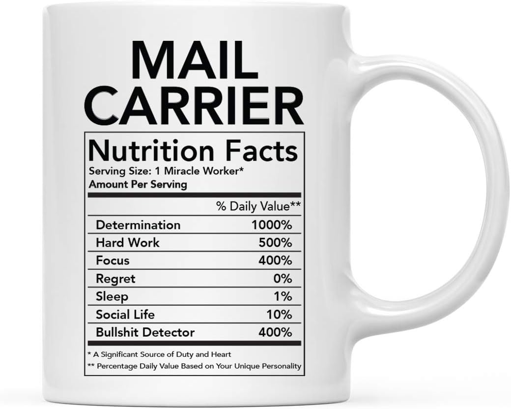Andaz Press Funny 11oz. Ceramic Coffee Tea Mug Thank You Gift, Judge ...