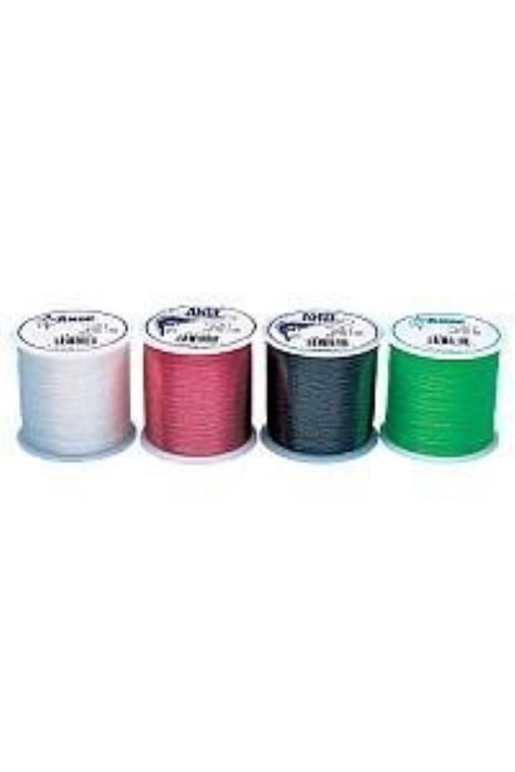 Premium Mono Line 1/4lb Spool 20lb 600yd Green Hi-Vis