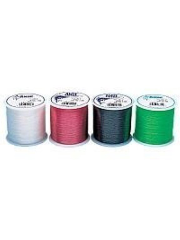 Premium Mono Line 1/4lb Spool 20lb 600yd Green Hi-Vis
