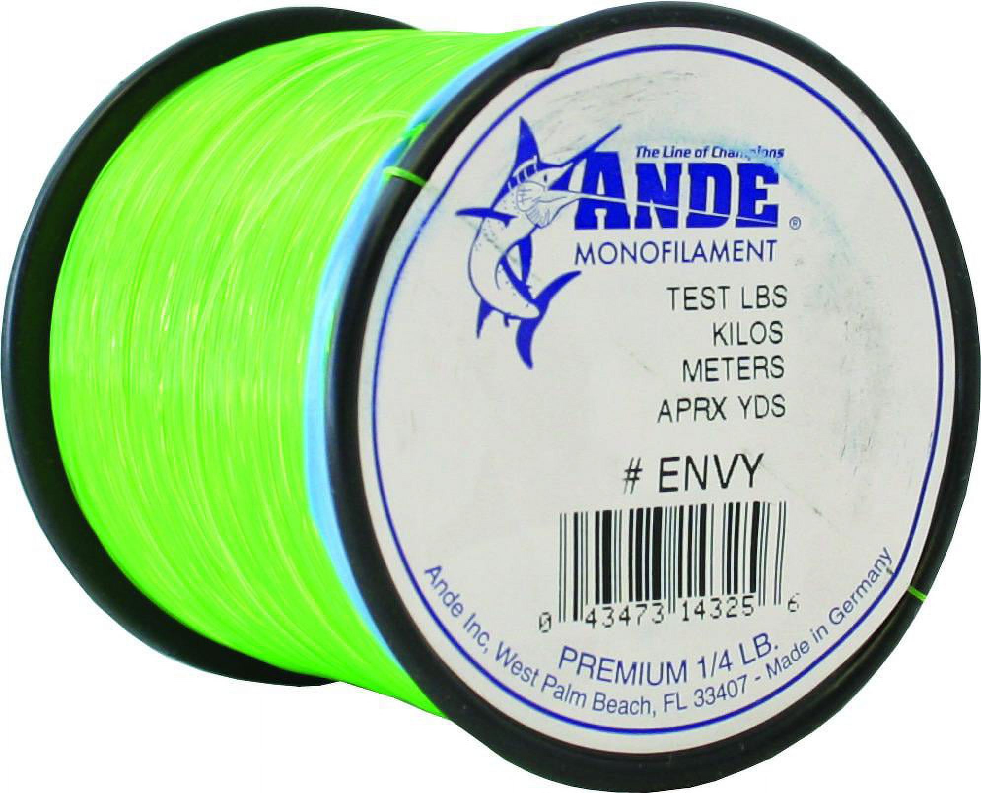 Brand: Ande Monofilament