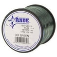 thumbnail image 1 of Ande A14-25G Premium Mono Line 1/4 lb Spool 25 lb 500 Yards Green, 1 of 3