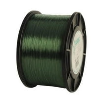 Ande A14-30G Premium Monofilament Fishing Line, 1/4-Pound Spool, 30-Pound Test, Green Finish