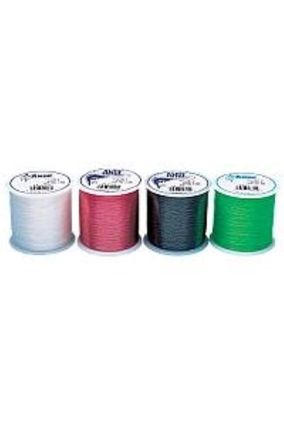A14-50P Premium Monofilament Fishing Line 1/4 lb Spool 50 lb 250 Yards Pink