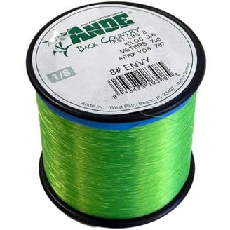 12 pound fishing line