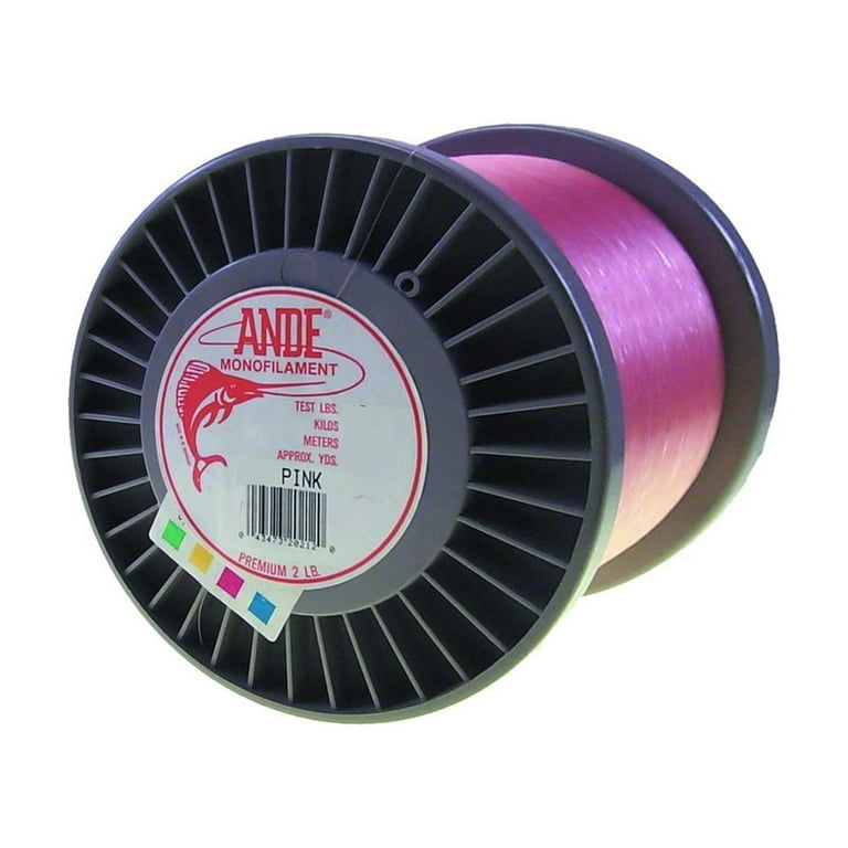 Ande Premium Mono Line Pink