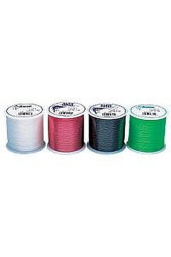 A2-50P Premium Monofilament Fishing Line 2Lb Spool 50 lb 2000 Yards Pink