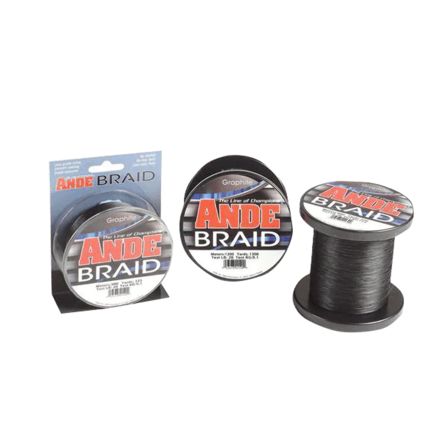 * Clearance* PEX SPECTRA BRAID FISHING LINE 500m  (546yard).Multiple-Color-40LB