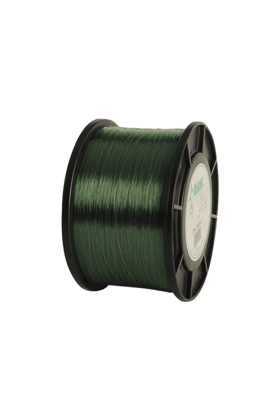 Bulk Green Fishing Line 1/2# 12lbs