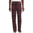Ande Men’s Sleep Pants with Pockets, Size SXXL