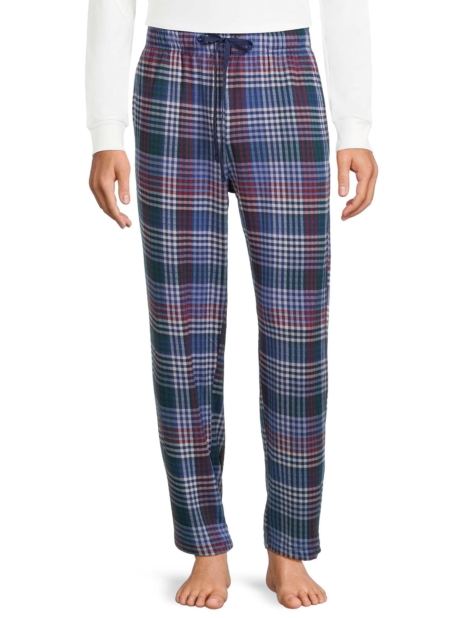 Ande Men’s Sleep Pants with Side Pockets, Size SXXL