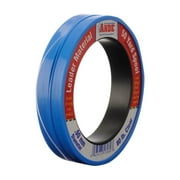 Ande Mono Leader Wrist Spool 40lb 50yd Clear PCW50-40