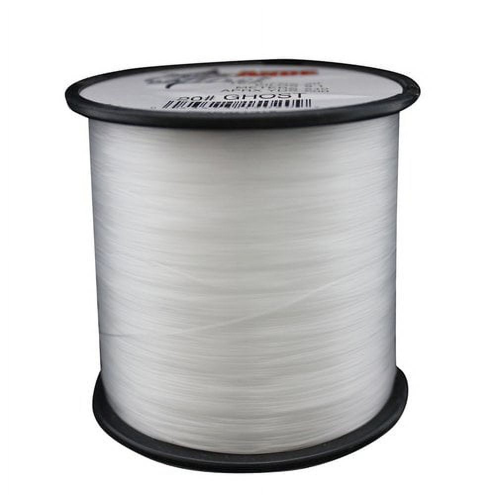 Ande Monofilament Ande Ghost 1/4 lb Spool Fishing Line, White #1