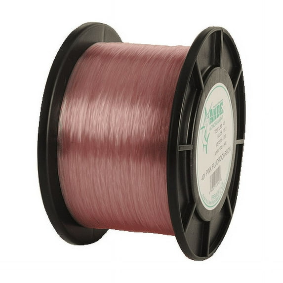Ande Monofilament Bulk Pink 1# 10# Test