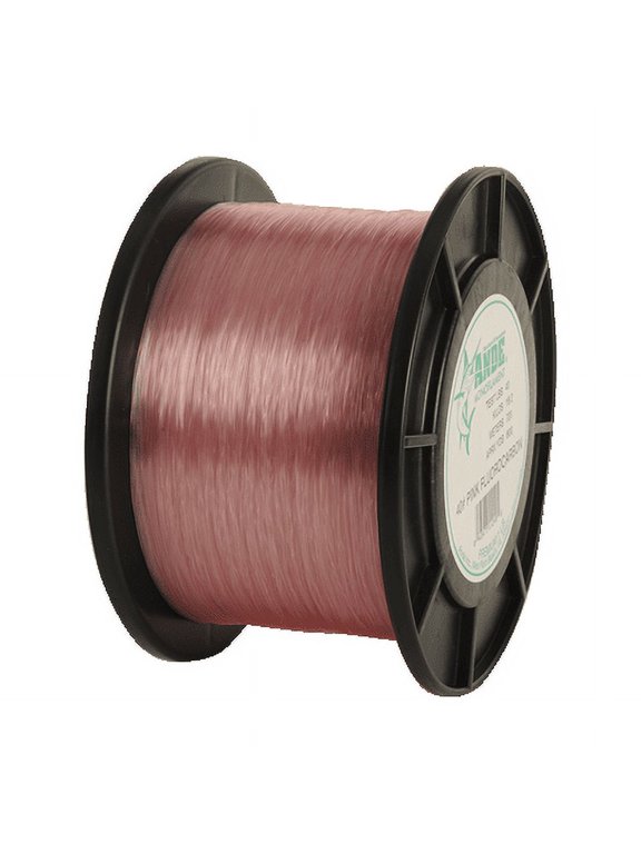 Monofilament Bulk Pink 1# 10# Test