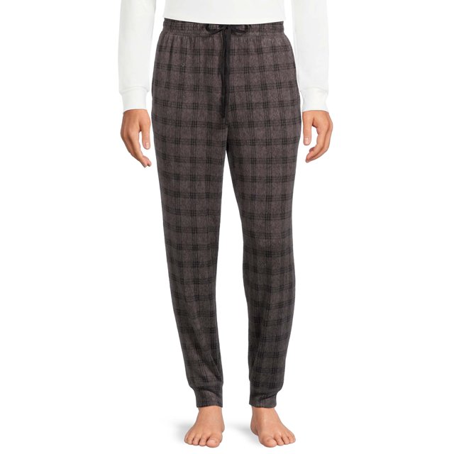 Ande Sleep Joggers with Side Pockets, Size SXL