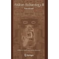 thumbnail image 1 of Andean Archaeology III: North and South, (Hardcover), 1 of 1